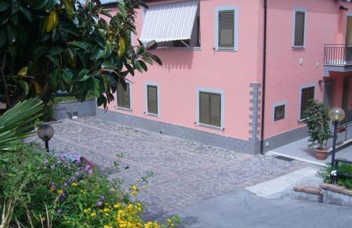 Palinuro casa vacanze "Donna Antonia" - Foto 27