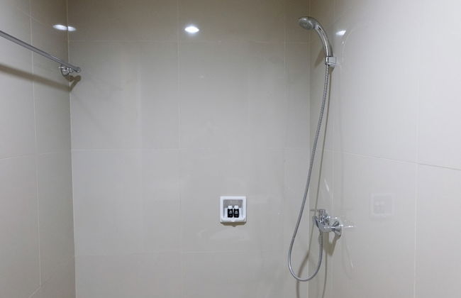 Homey Studio Room Tree Park Apartment near BSD City - Foto 13