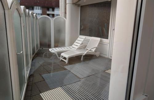 Lord Nelson Apartment 13 - Foto 43