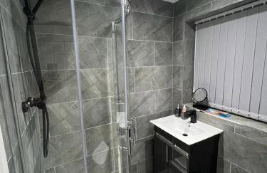 Droylsden Guest House - Foto 15