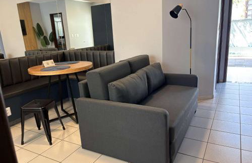 Studio Unimorada Near Lake Shopping and Market - Foto 16