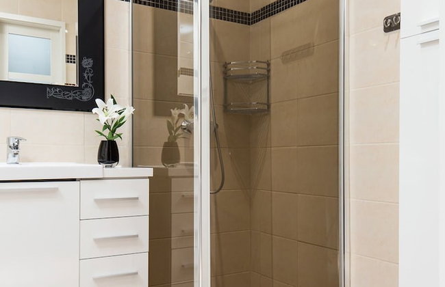 Chopin Apartments Platinum Towers - Foto 72