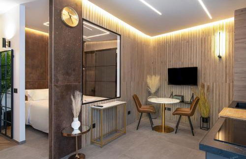 Industrial Design Luxury Studio in NoLo District - Foto 20