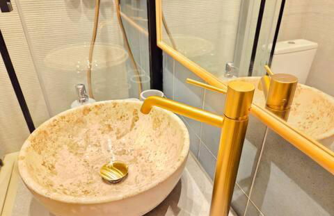 Stunning APT WiFi 6 min Sagrada Familia 2BR - Foto 24