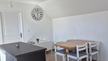 Gîte de la Gourgeonne - Foto 3