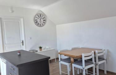 Gîte de la Gourgeonne - Foto 3