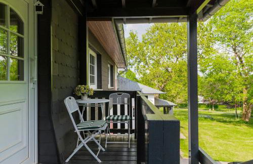 Landhaus Schnorrenberg, Wellness & Nature - Foto 26