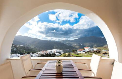 Pirgos Suites - Foto 1