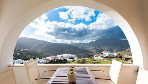 Pirgos Suites - Foto 1