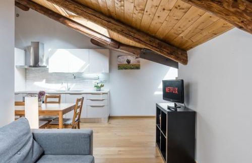 Liberty House - Vicina fermate Bus e Treno per Torino - Photo 10