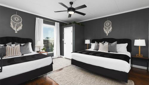 Home to the Stars on Music Row with Pool and Free Parking - Foto 4