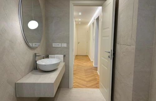 Arenula16 - Attico con terrazza panoramica - Foto 5