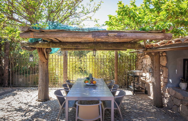 Les Villas de Palombaggia - Foto 60