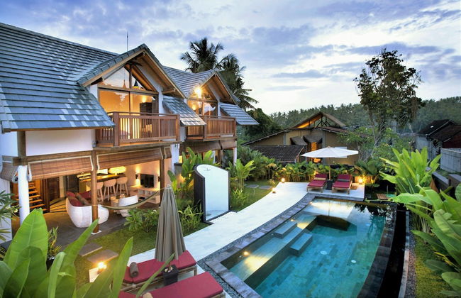 Villa LeoNora - Foto 48