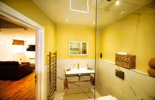 Newly Refurbished Cottage - Sleeps 4 - Central - Foto 28