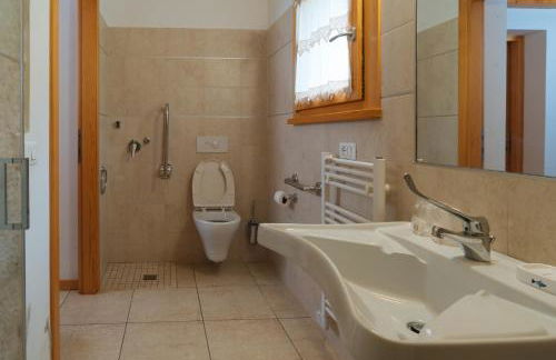 Albergo Diffuso Polcenigo Casa Rigo - Foto 36