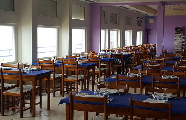 Praia Azul Hotel Apartamento - Foto 41