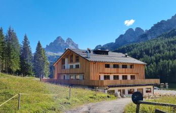 Chalet Alpenrose - Foto 10