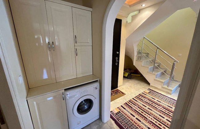 Alanya Cebeci VIII Family Style - Foto 4