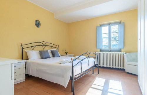 Italian Experience- Villa La Pagliarina - Foto 63