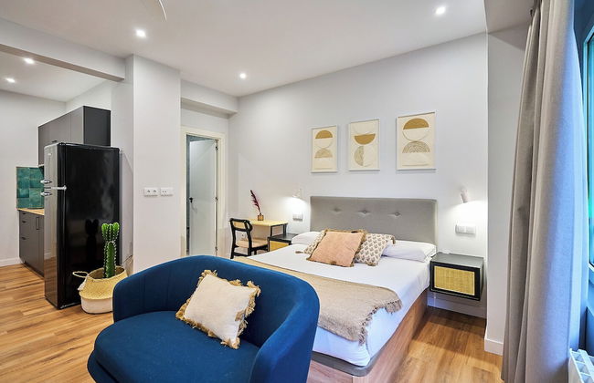 Apartamentos Esperanza by gaiarooms - Foto 3