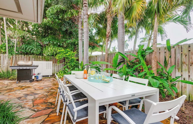 Coral Ridge Getaway by Avantstay Pool, Hot Tub, Billiards + 5mins to Beach! - Foto 7