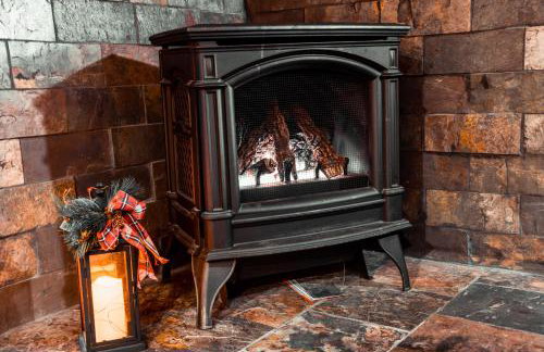 4 bedroom chalet in Hunter - Foto 9