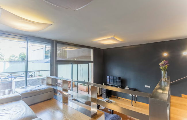 MSB Gracia Pool Terrace Center - Foto 19