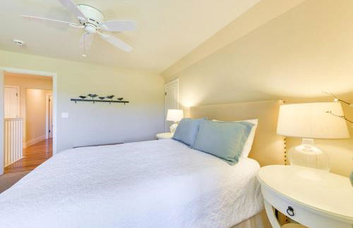 Kelseyville Home with Private Pool and Vineyard Views! - Foto 28