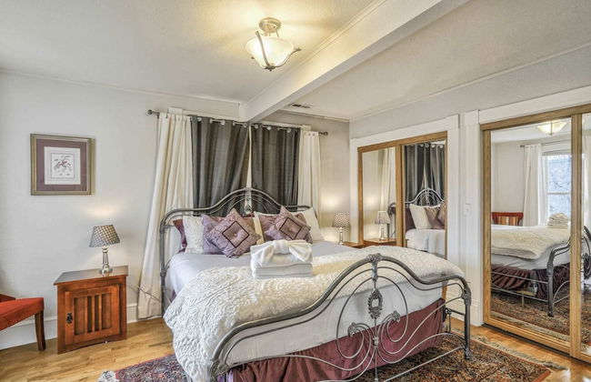 1BR Quiet Neighborhood & Nearby Parks - Foto 3