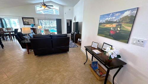 8th Fairway Private Pool Villa Southern Dunes - Foto 3