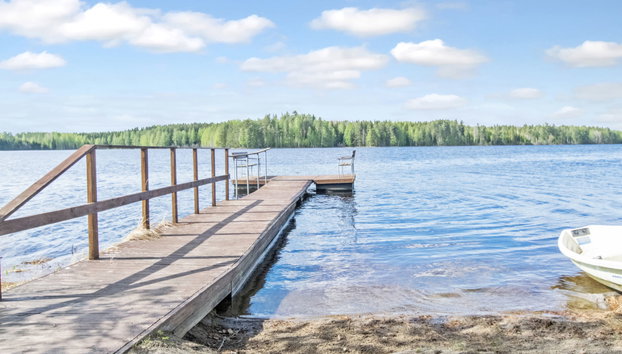 Korpilahti - Foto 4, Inside other