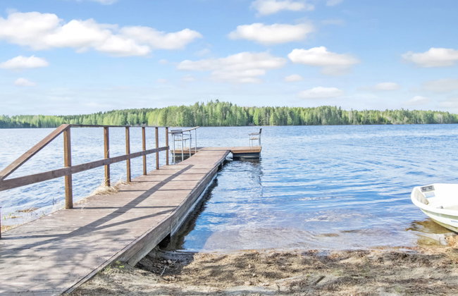 Korpilahti - Foto 4