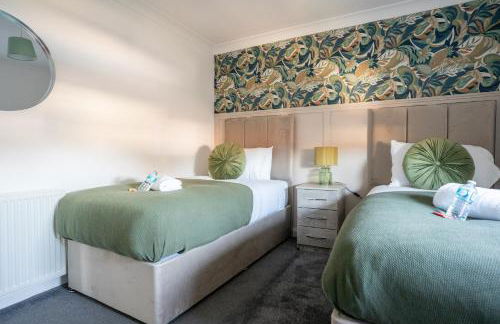 Mercer Apartment - Foto 4