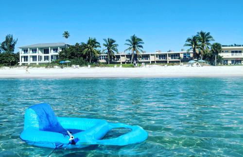 Oceanfront Studio on Longboat Key! - Foto 7