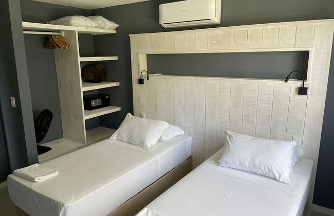 Club de Mar Condo Hotel - Photo 44