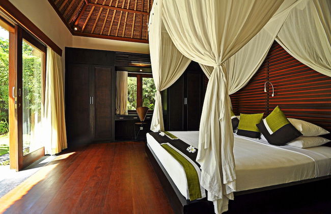 Two Bedrooms Villa With Private Pool, Large Landscape Garden and Kitchen - Foto 5