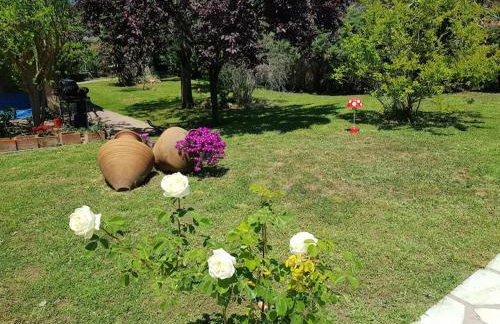 VILLA VICKY - Traditional villa in Evia - Foto 76