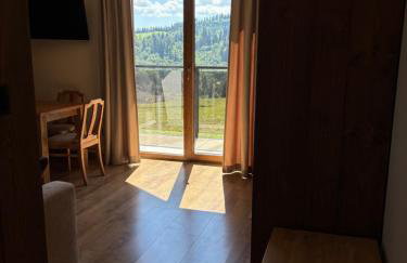 Wolniej Apartamenty bezpośrednio przy ścieżce rowerowej Velo Czorsztyn - Foto 15