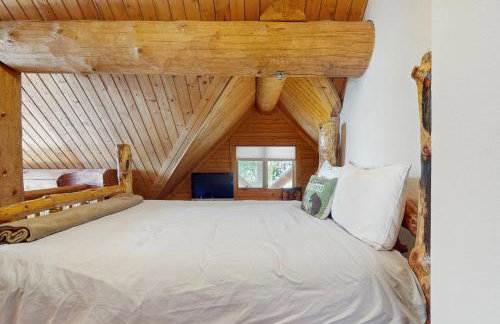 Mogul Hill Cabin - Foto 14