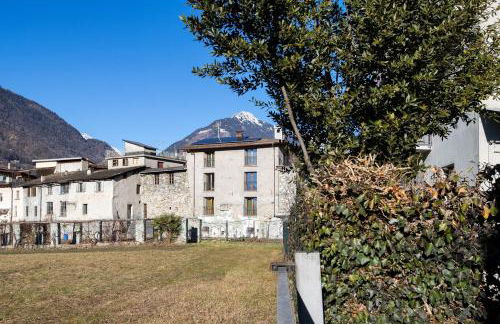 Casa Ronden Mortirolo - Foto 1