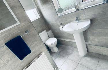 Pen y Maes Cottage - Foto 4