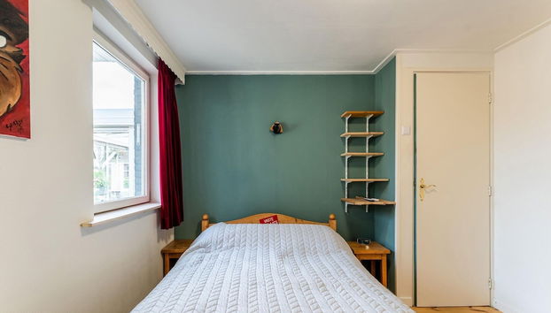 Amazing Holiday Home in Lauwersoog With Sauna - Foto 3, Habitación