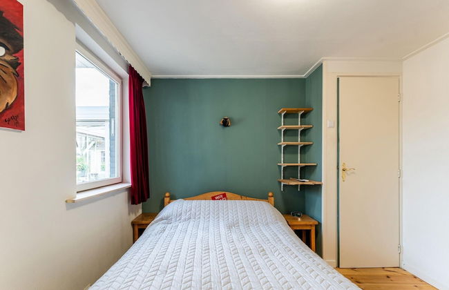 Amazing Holiday Home in Lauwersoog With Sauna - Foto 3