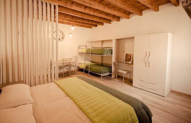 Casa Bassetto - Foto 4