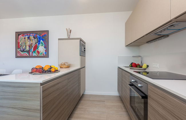 JAZZ at Rova Apartment Sol - Foto 6