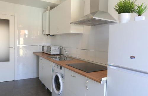 Apartamento Puente Romano P1-1B - Foto 11