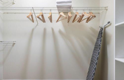 Foggy Bottom 1BR w Gym Pool DM nr Georgetown WDC-172 - Foto 13