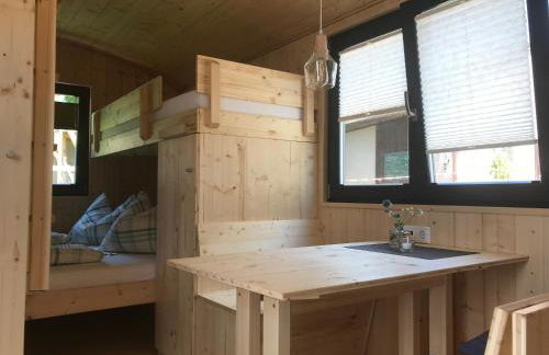 Ferienhof Waldblick - Foto 16