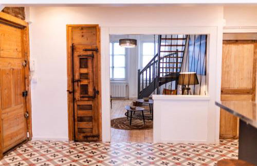 Kasa Java - Très spacieux, tout équipé et confortable - Proche centre - Foto 12